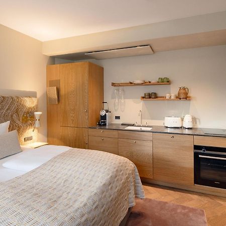 Hypernym Hotel & Suites Copenhague Exterior foto