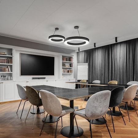 Hypernym Hotel & Suites Copenhague Exterior foto