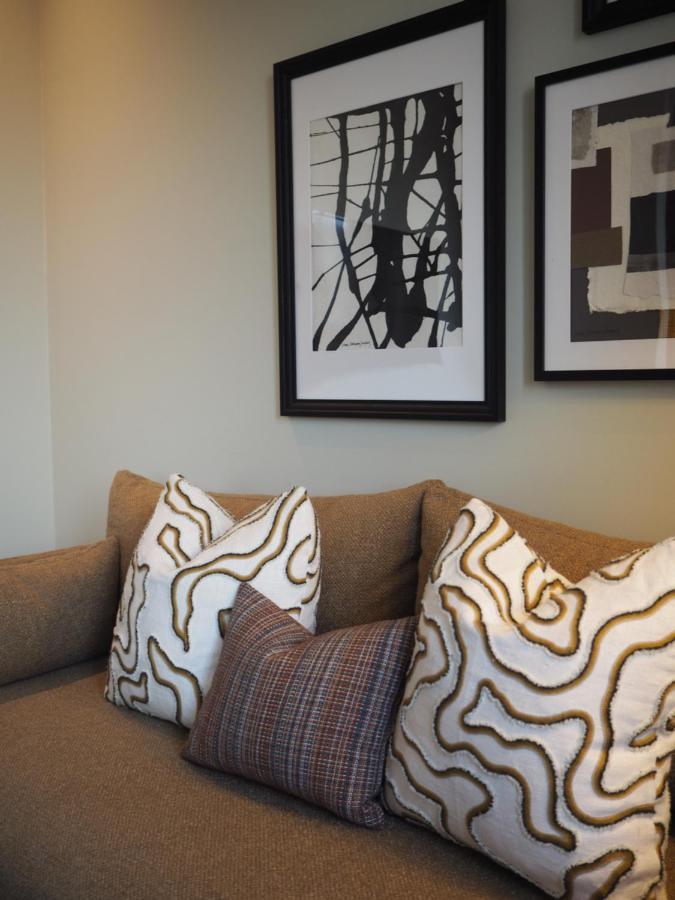Hypernym Hotel & Suites Copenhague Exterior foto