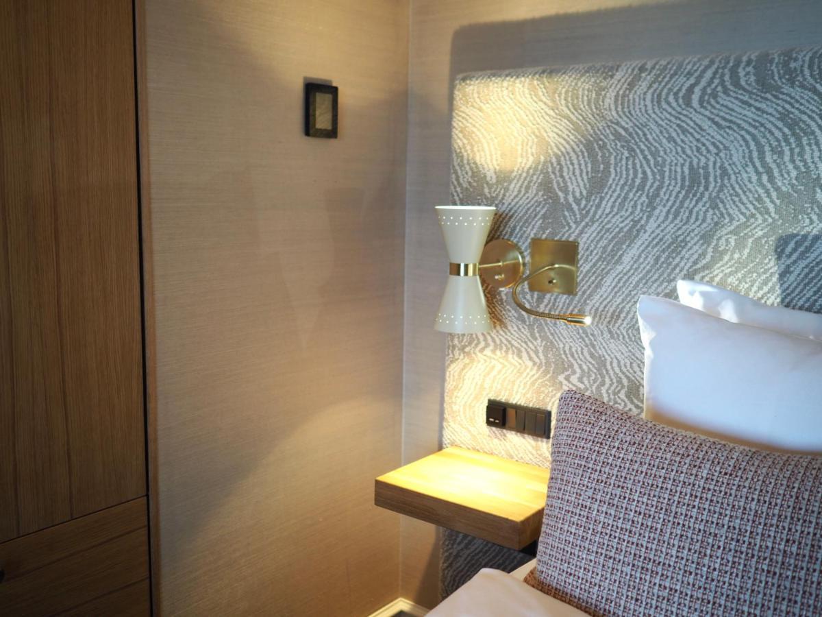 Hypernym Hotel & Suites Copenhague Exterior foto