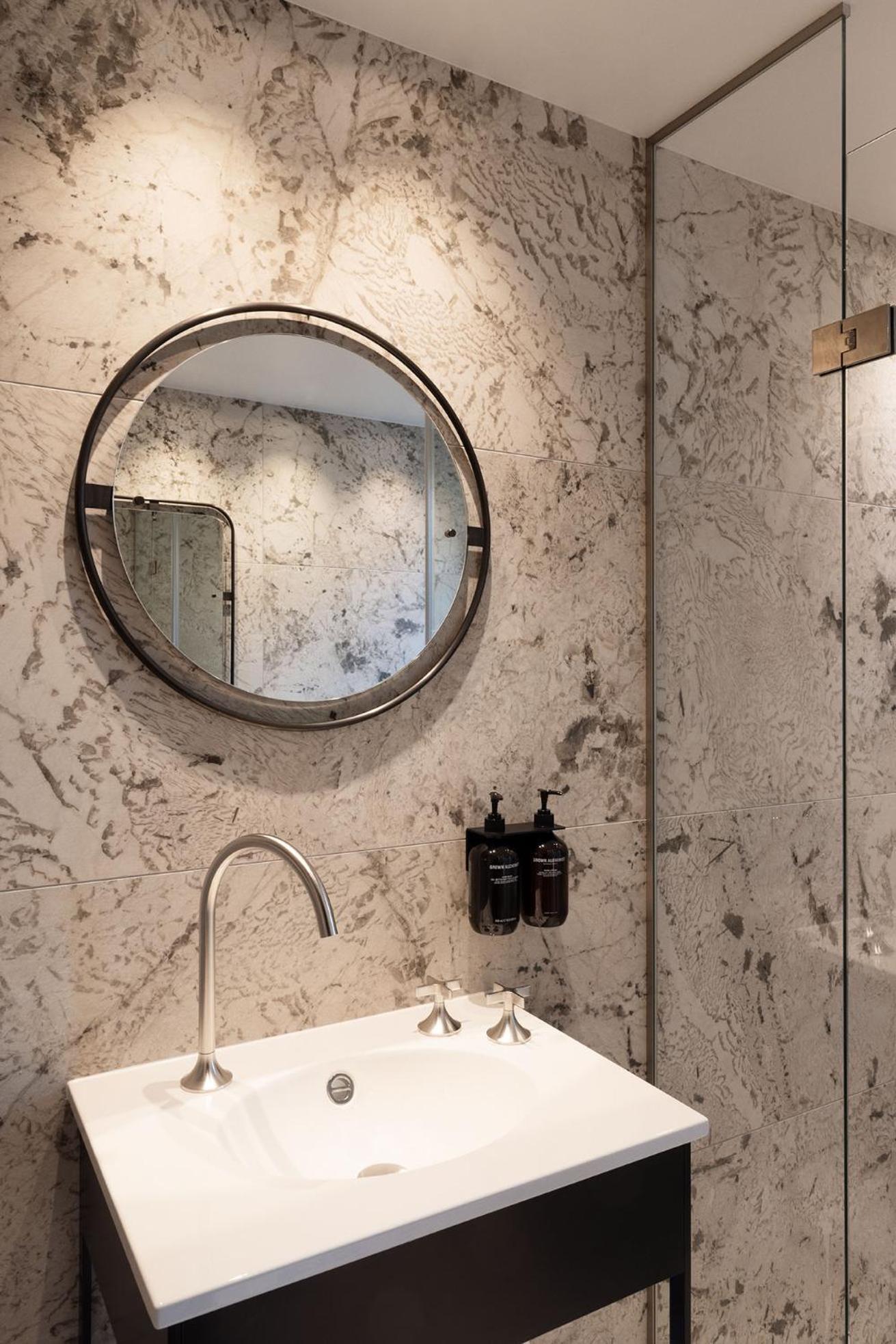 Hypernym Hotel & Suites Copenhague Exterior foto