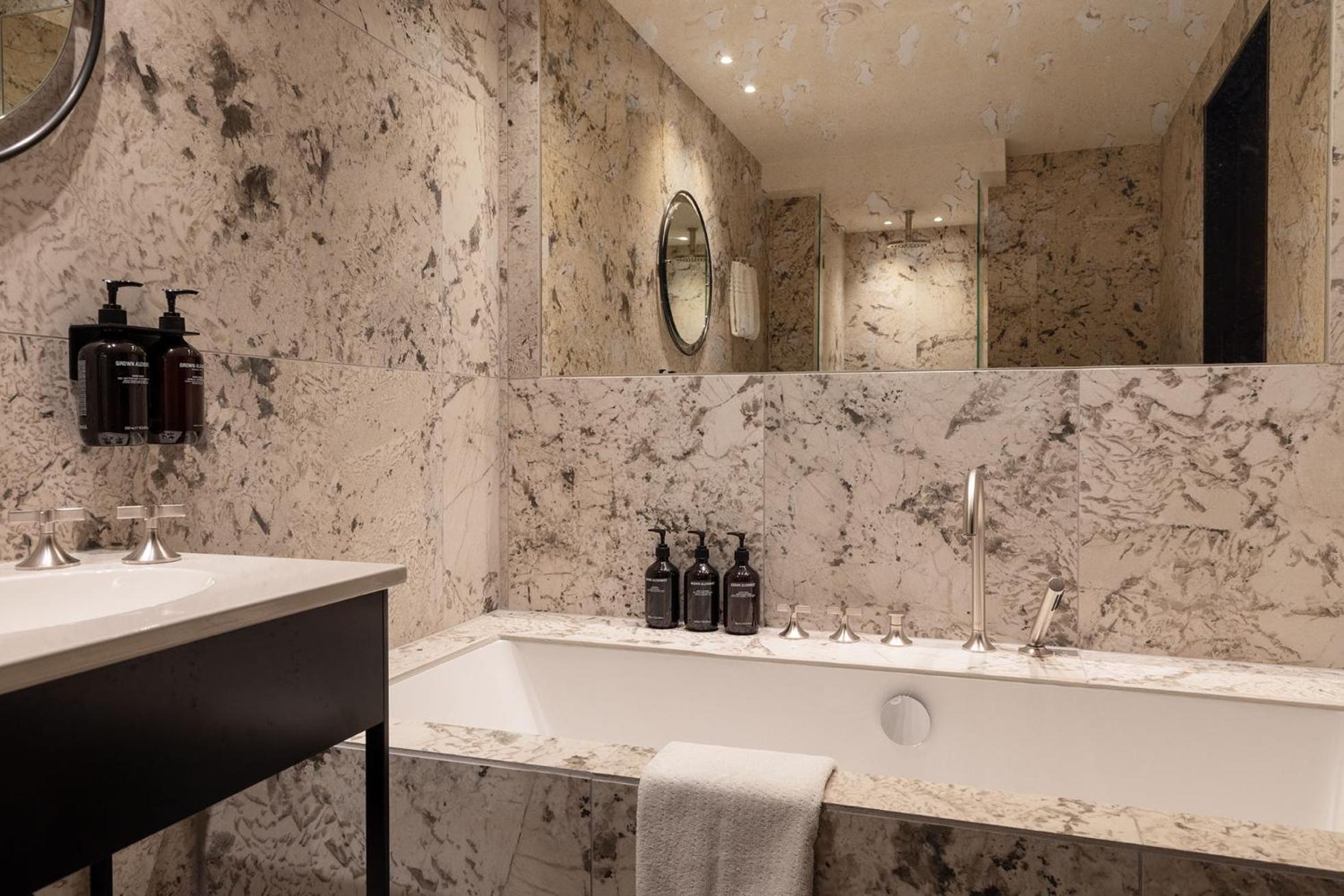 Hypernym Hotel & Suites Copenhague Exterior foto