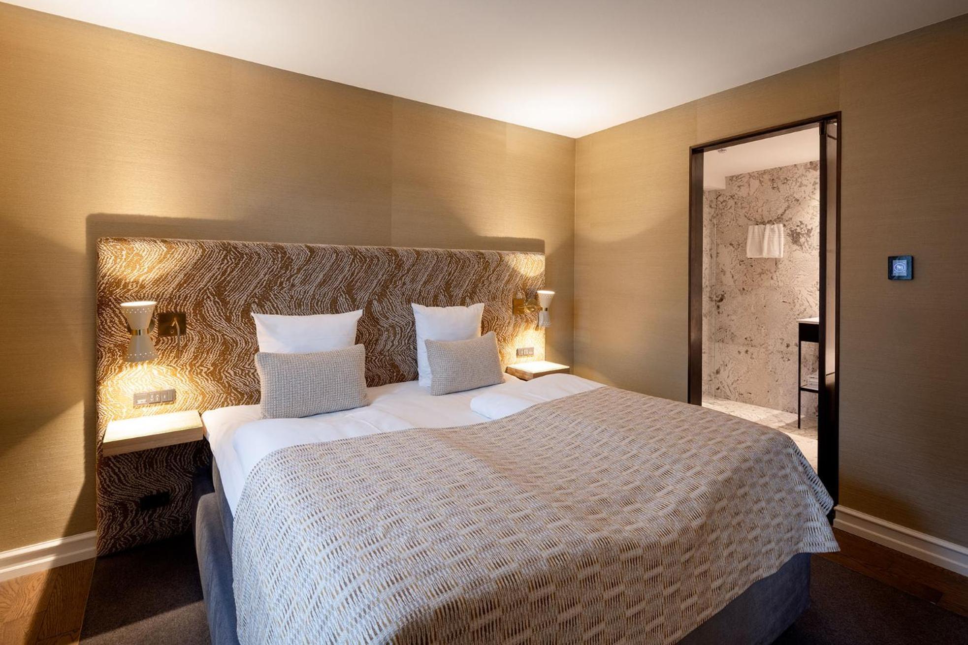 Hypernym Hotel & Suites Copenhague Exterior foto
