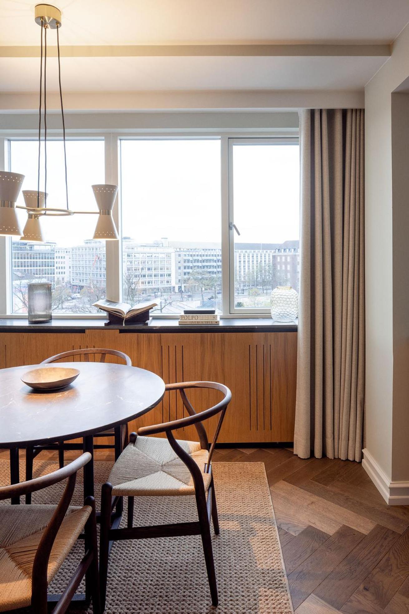 Hypernym Hotel & Suites Copenhague Exterior foto