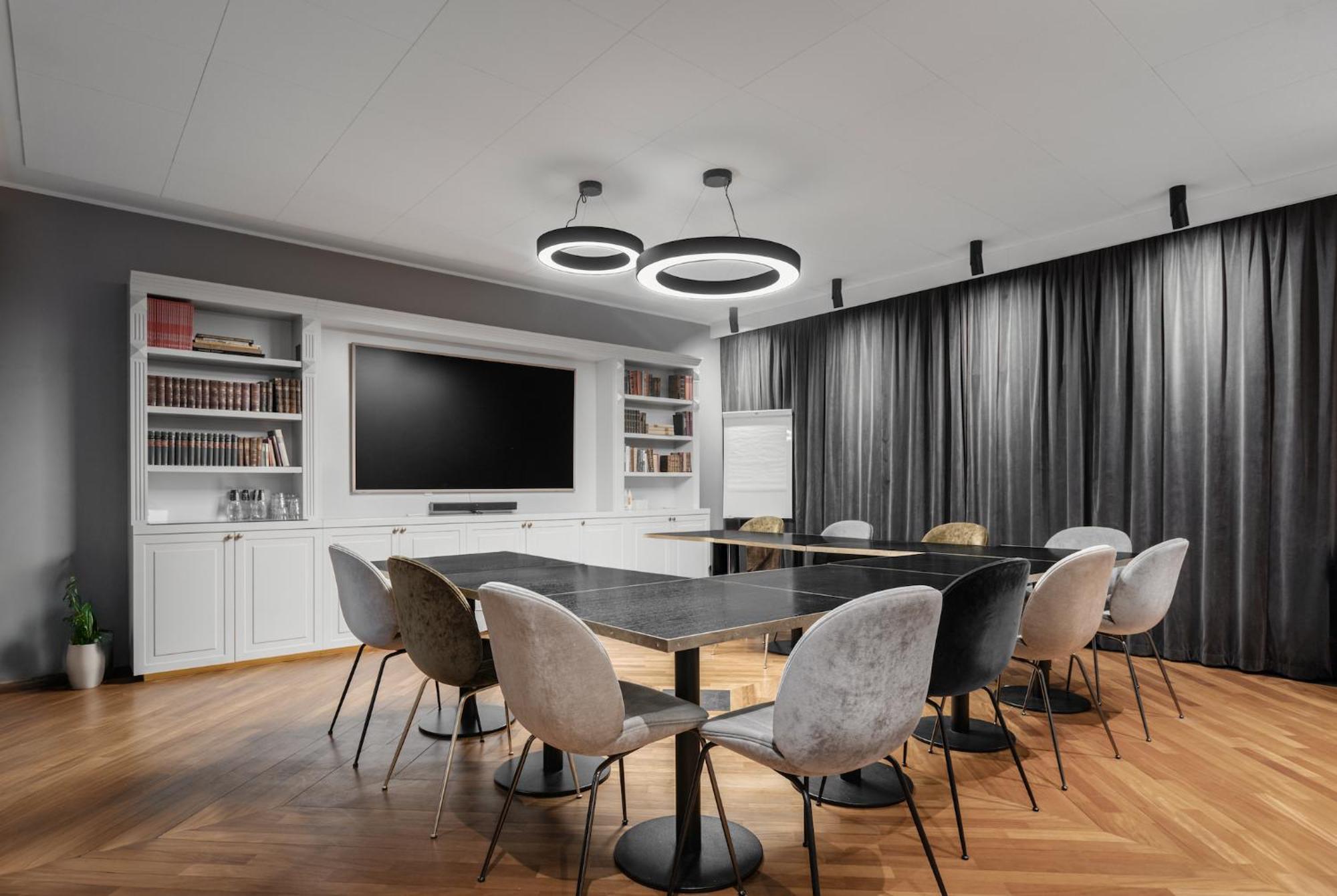Hypernym Hotel & Suites Copenhague Exterior foto